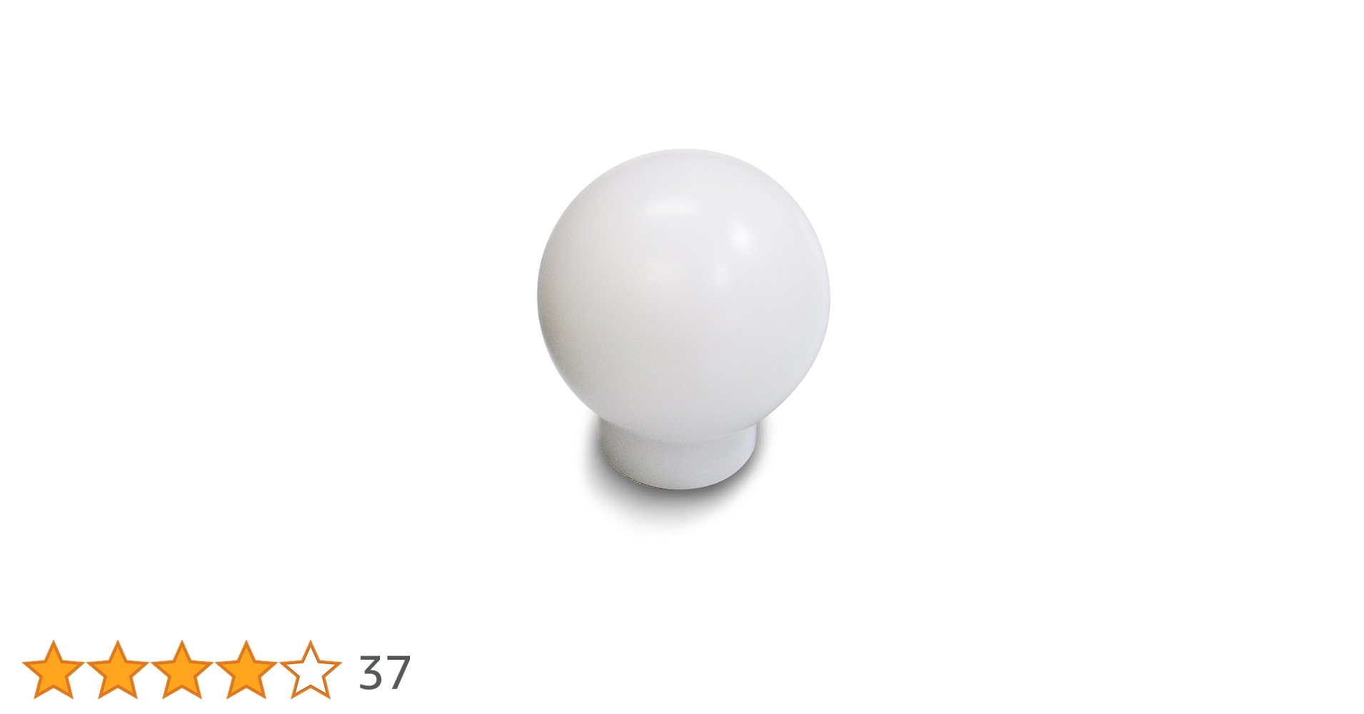 【新品】ソワーニュ　ホワイトシフト4点セット GReddy トラスト シフトノブ B-TYPE GSK-B04 WH（ホワイト